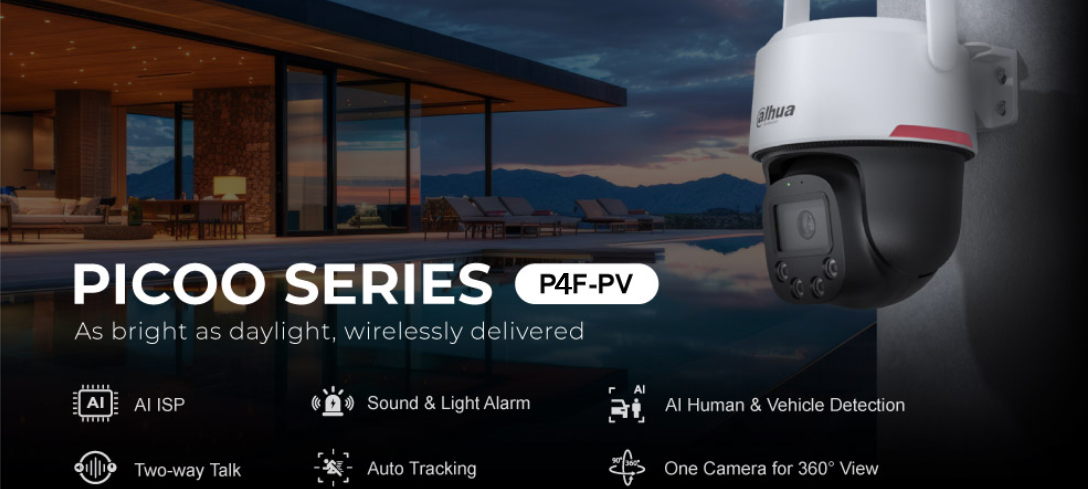 Why buy P5F-PV Why buy P5F-PV